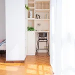 Lägenhet Ampio Ed Elegante - 2 E 2 Bagni *