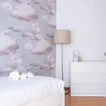 Lägenhet Ampio Ed Elegante - 2 E 2 Bagni