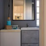 Lägenhet Ampio Ed Elegante - 2 E 2 Bagni Milano
