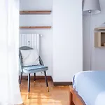 Lägenhet Ampio Ed Elegante - 2 E 2 Bagni *