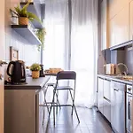 Lägenhet Ampio Ed Elegante - 2 E 2 Bagni