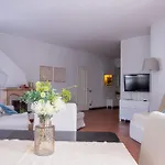 Lägenhet Ampio Ed Elegante - 2 E 2 Bagni
