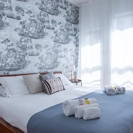 Apartment Ampio Ed Elegante - 2 E 2 Bagni Milan