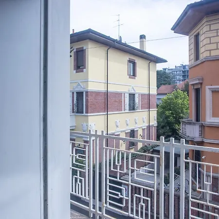 Apartment Ampio Ed Elegante - 2 E 2 Bagni *