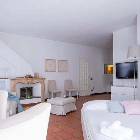 דירה Ampio Ed Elegante - 2 E 2 Bagni *